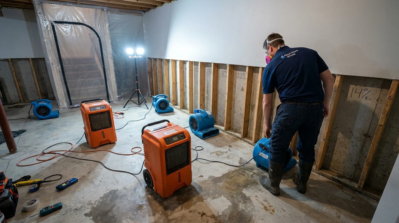 Is Category 3 Water Damage Dangerous: what is category 3 water damage