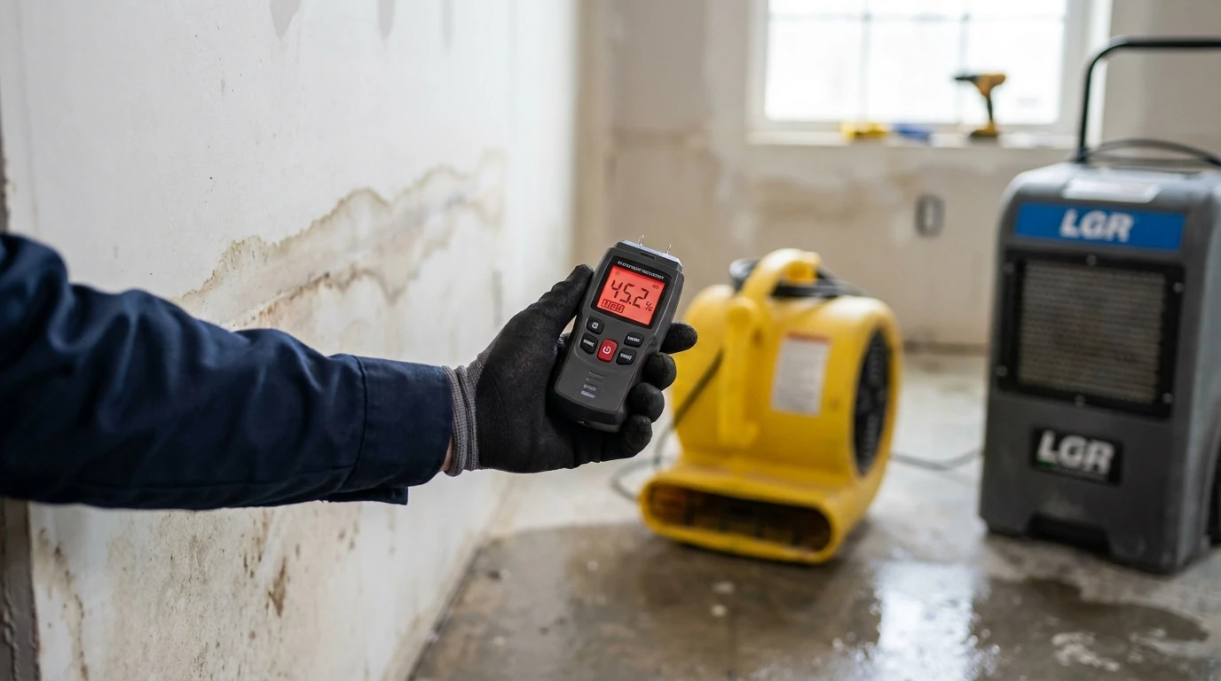 How Do You Document Flood Damage for Insurance: what to do after a flood in your house