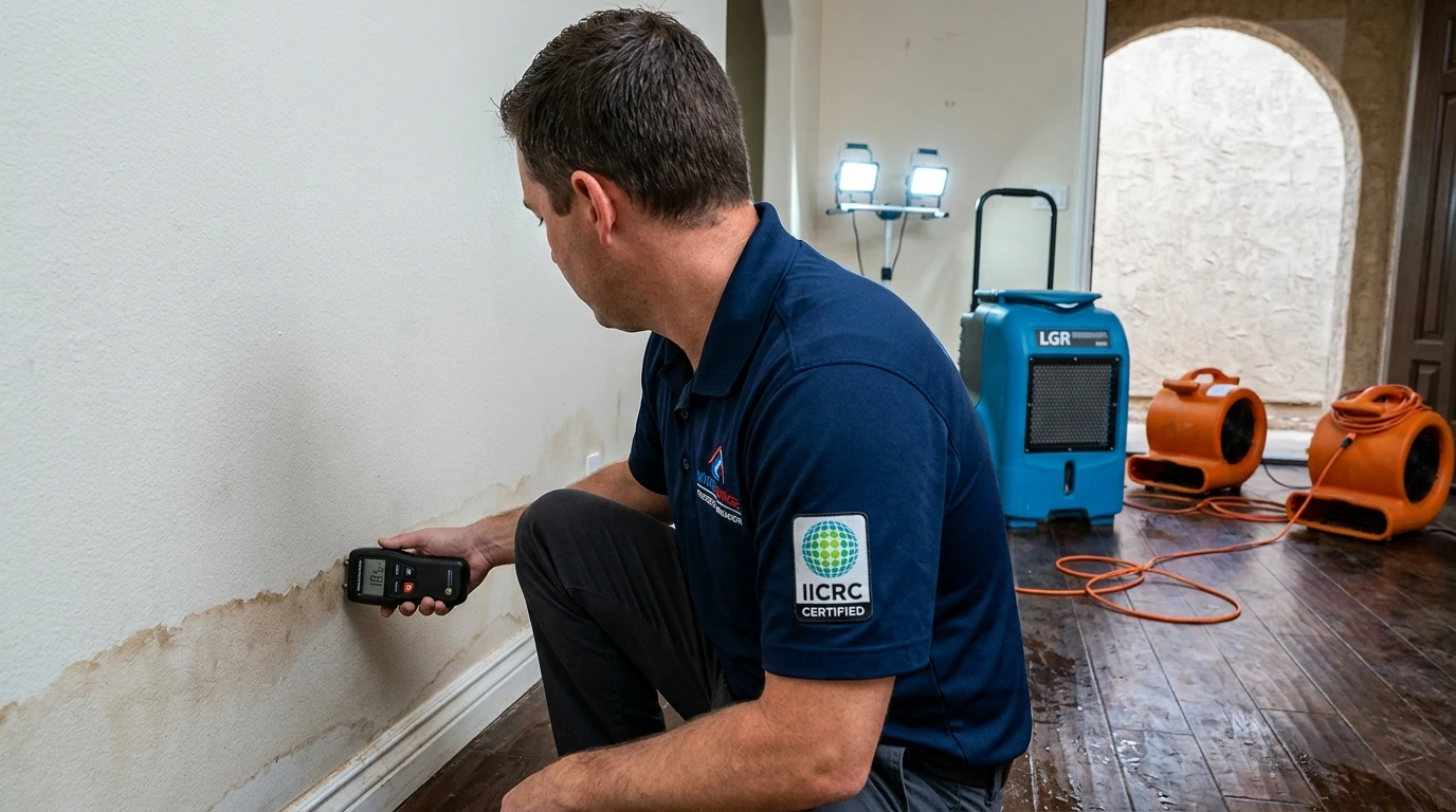 The 5 Best Water Damage Restoration Companies in San Diego, CA (2026)