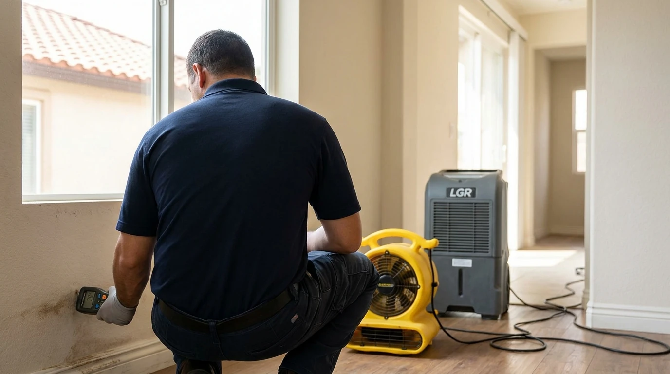 The 5 Best Water Damage Repair Companies in Chula Vista, CA (2026)