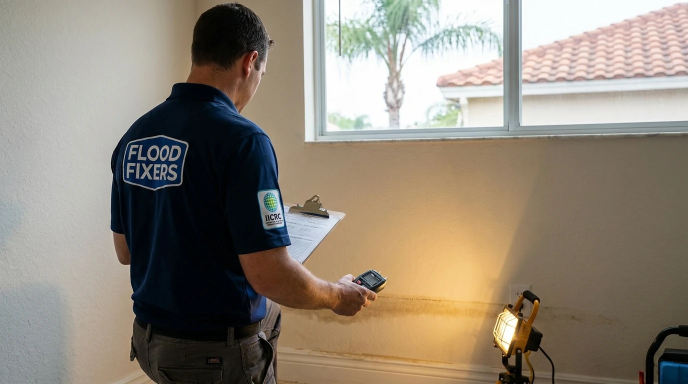 The 5 Best Water Damage Repair Companies in San Marcos, CA (2026)