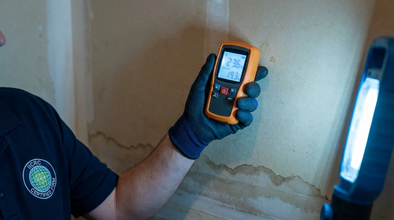 2. ServiceMaster Restoration by EMT: best water damage repair company in San Marcos, CA