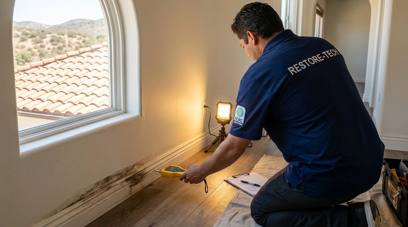The 6 Best Water Damage Restoration Companies in San Marcos, CA (2026)