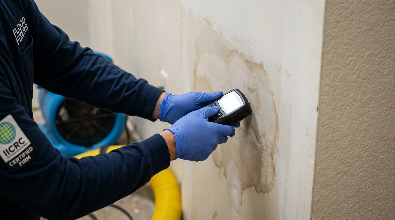 What's the Difference Between a Covered Loss and an Excluded One: does commercial property insurance cover water damage