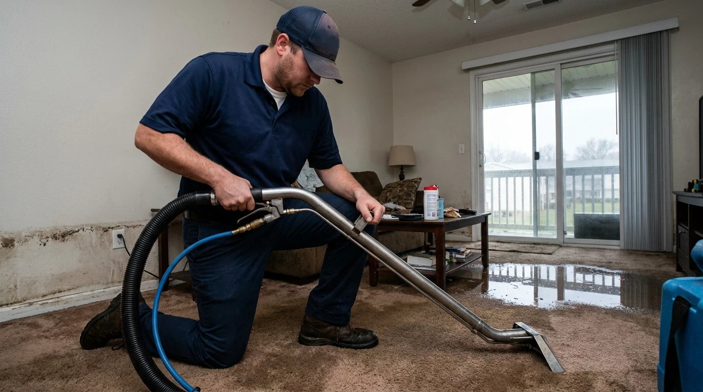 What Does Water Mitigation Cost Per Square Foot in San Marcos: water damage restoration cost in San Marcos